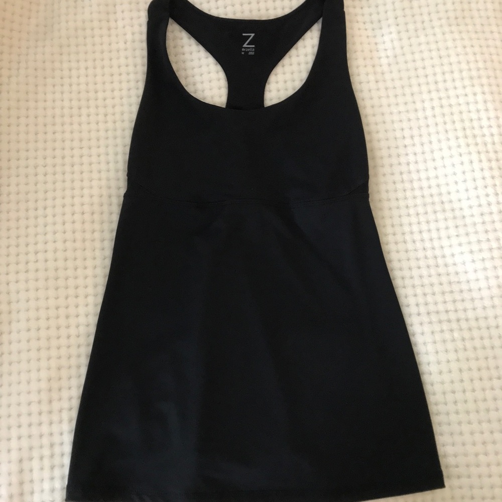 ByZella Workout top